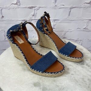 Valentino Garavani Espadrille